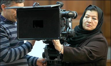 Directora de cine iraní homenajeada en Canadá